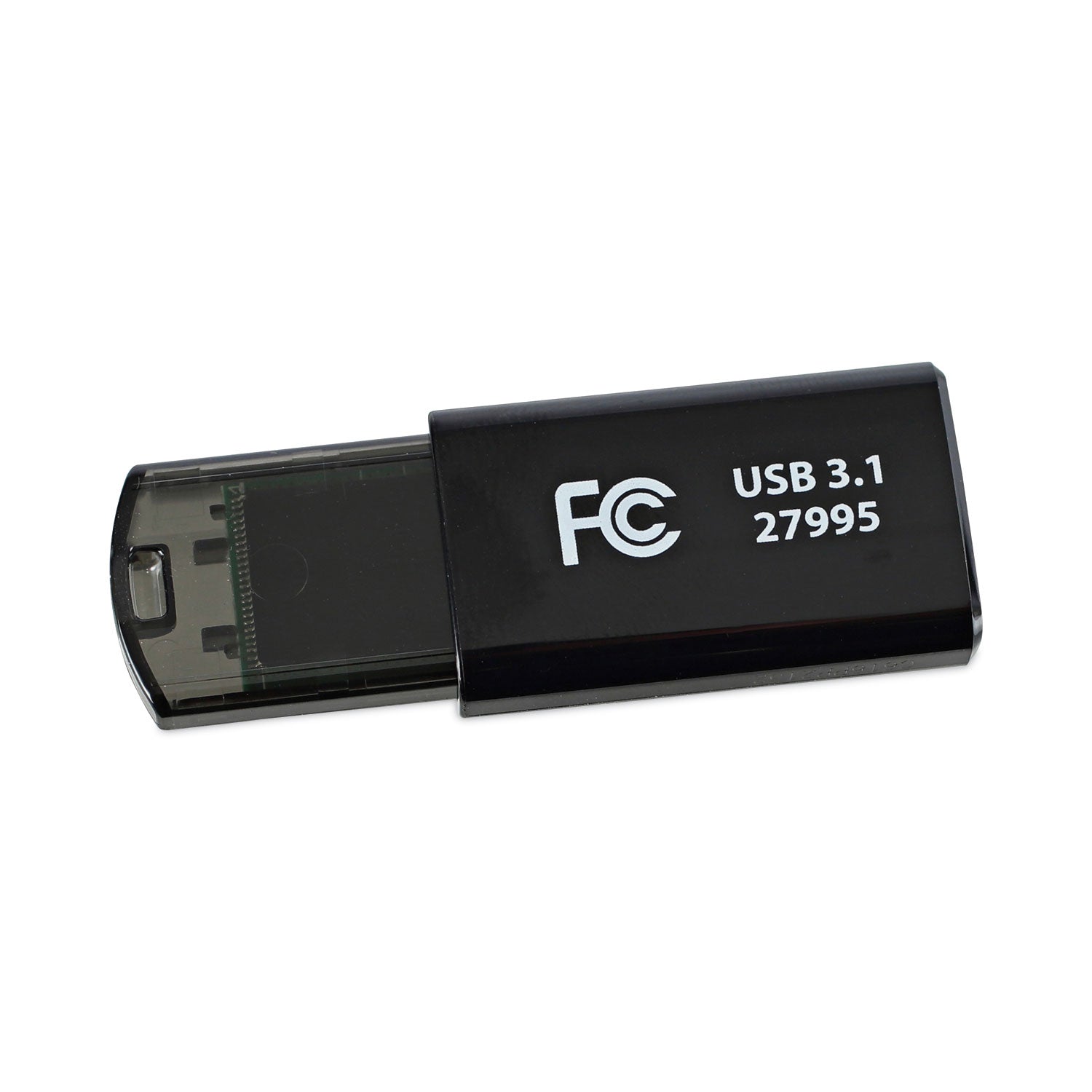 Innovera USB 3.0 Flash Drive, 16 GB, 3/Pack (82316)