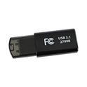 Innovera USB 3.0 Flash Drive, 128 GB (82128)