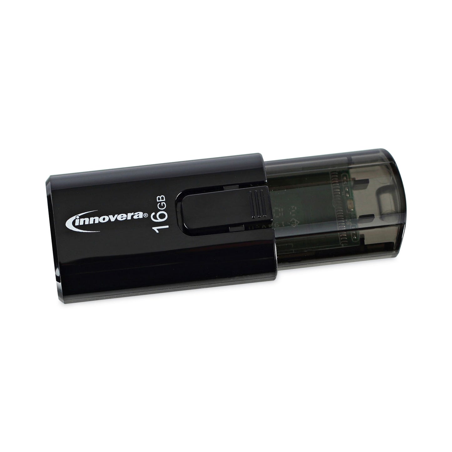 Innovera USB 3.0 Flash Drive, 16 GB (82016)