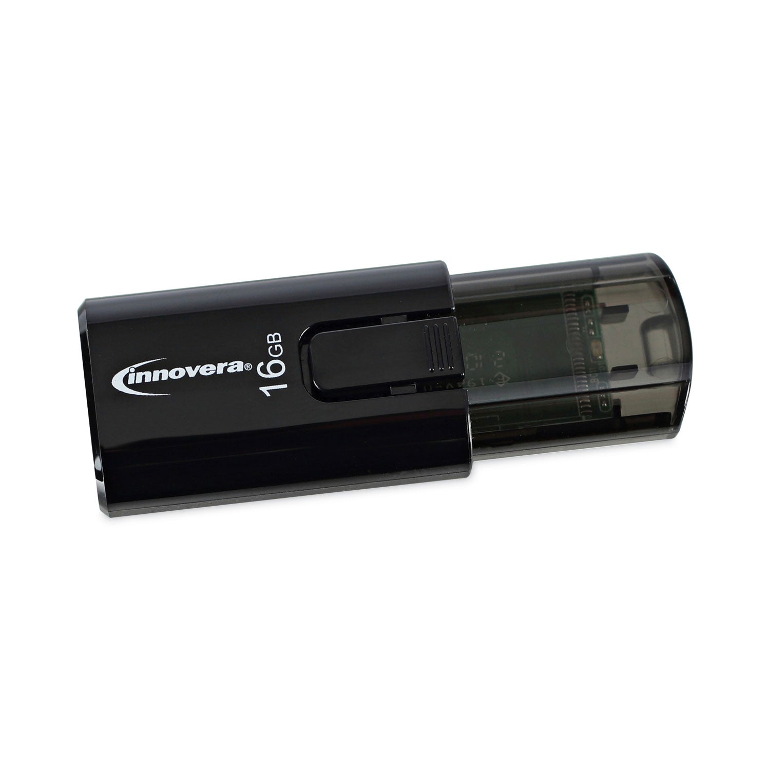 Innovera USB 3.0 Flash Drive, 16 GB (82016)