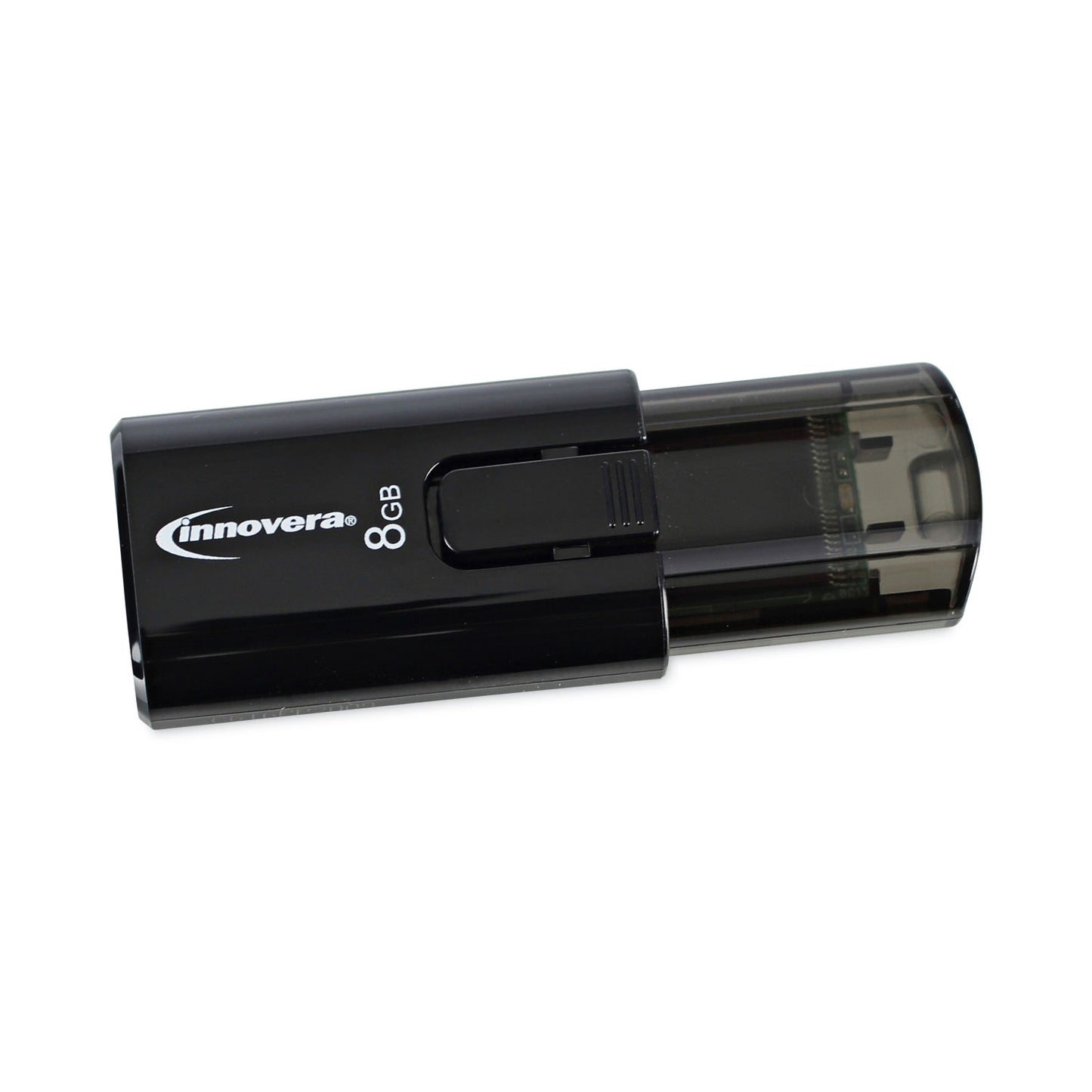 Innovera USB 3.0 Flash Drive, 8 GB (82008)