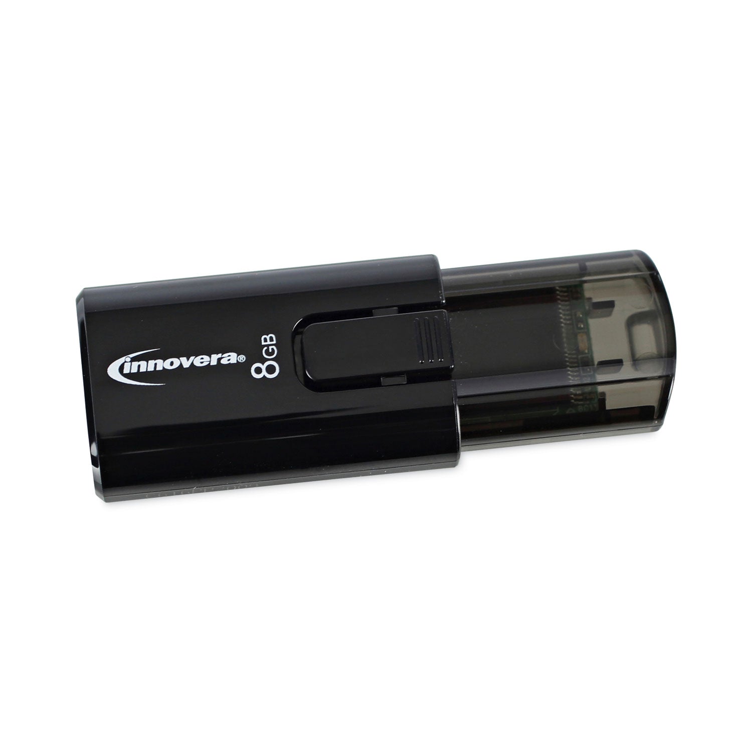 Innovera USB 3.0 Flash Drive, 8 GB (82008)
