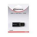 Innovera USB 3.0 Flash Drive, 16 GB (82016)