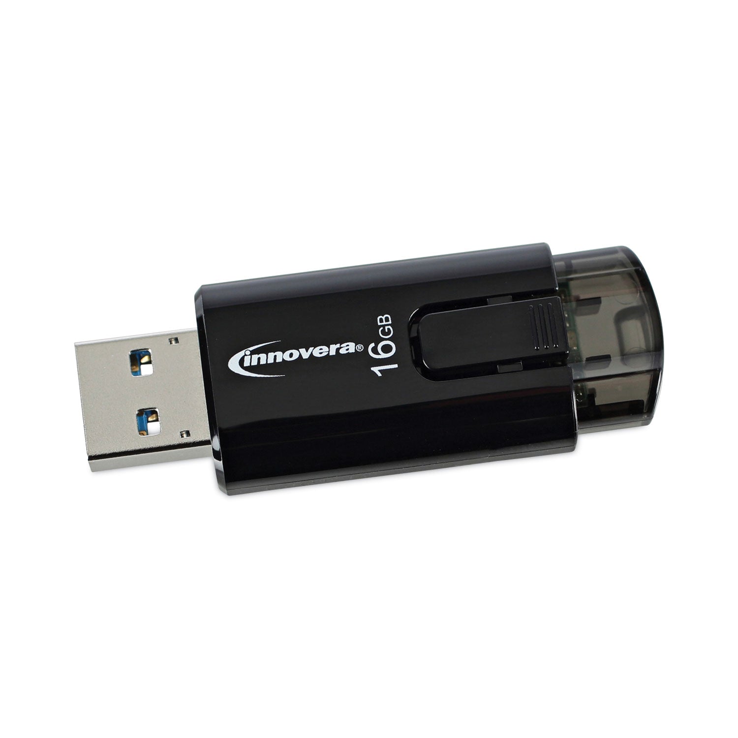 Innovera USB 3.0 Flash Drive, 16 GB (82016)