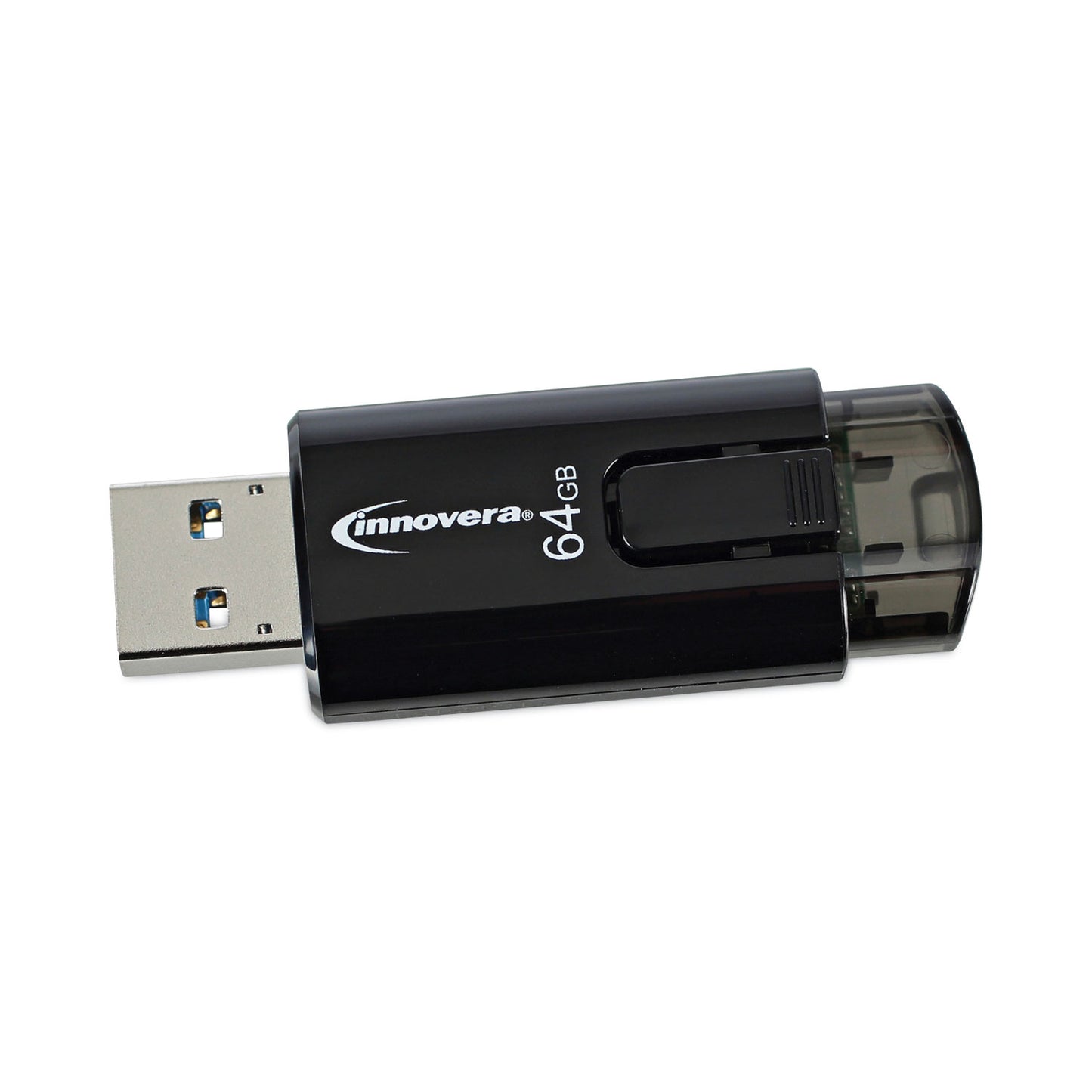 Innovera USB 3.0 Flash Drive, 64 GB (82064)