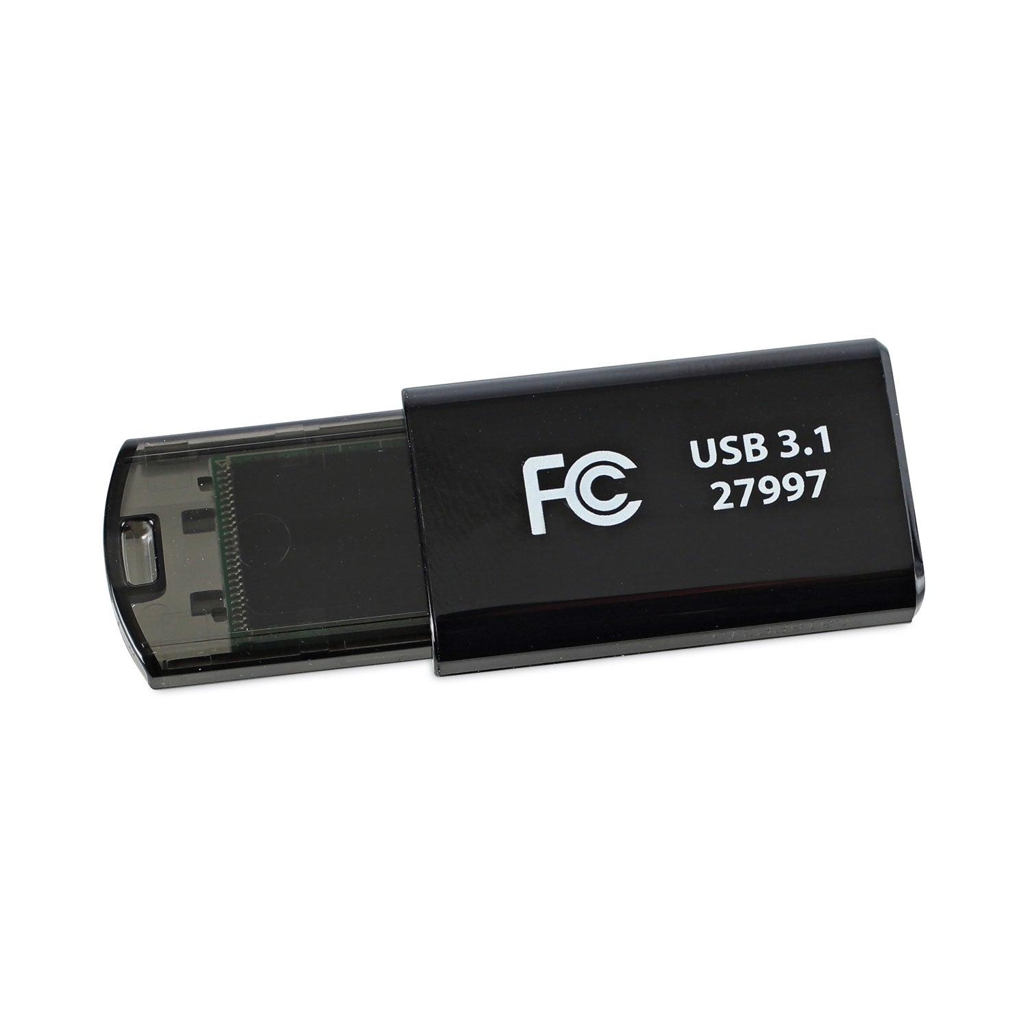 Innovera USB 3.0 Flash Drive, 64 GB (82064)