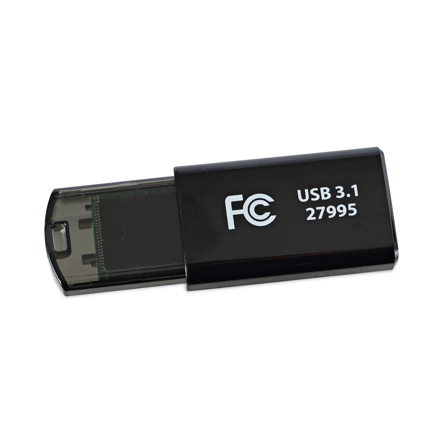 Innovera USB 3.0 Flash Drive, 16 GB (82016)