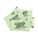 Stevia in the Raw Sweetener, 1 g Packet, 800 Packets/Box (22000441)