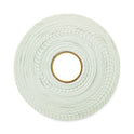 Scotch Permanent High-Density Foam Mounting Tape, Holds Up to 2 lbs, 0.75" x 38 yds, White (110MR)