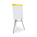 Post-it Vertical-Orientation Self-Stick Easel Pads, Unruled, 25 x 30, White, 30 Sheets, 2/Carton (559)