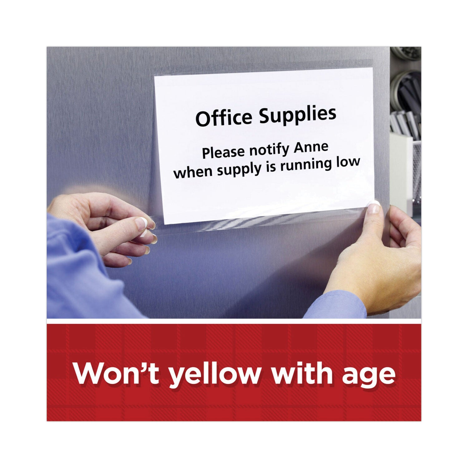 Scotch Transparent Tape, 1" Core, 0.75" x 83.33 ft, Transparent, 6/Pack (600K6)