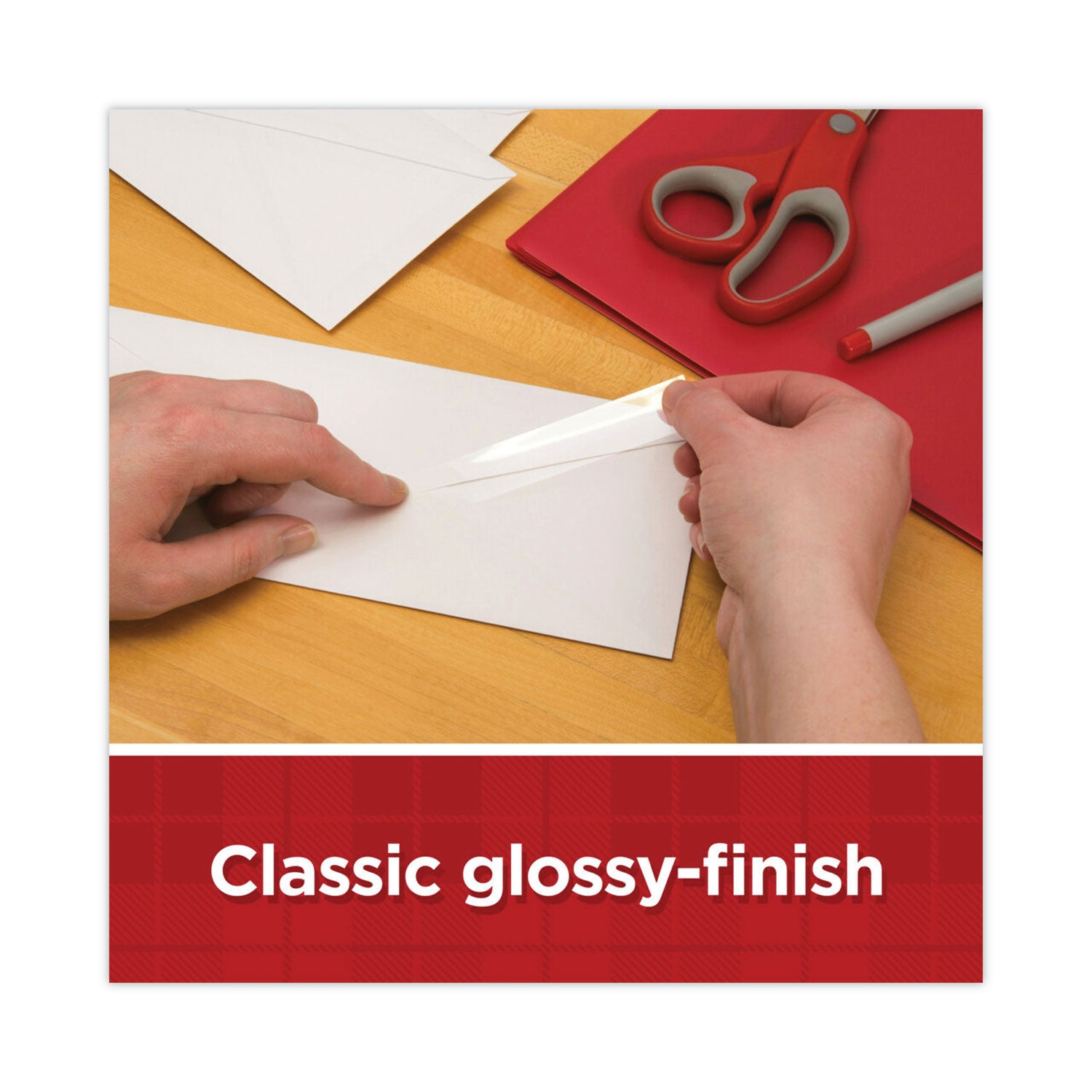 Scotch Transparent Tape, 1" Core, 0.75" x 83.33 ft, Transparent, 12/Pack (600K12)