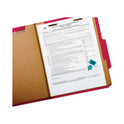 Post-it Arrow Message 1" Page Flags,  200 "Sign Here", 48 Arrow, Four Colors, 248/Pack (680SH4VA)