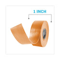 Nexcare Absolute Waterproof First Aid Tape, Foam, 1 x 180 (731)