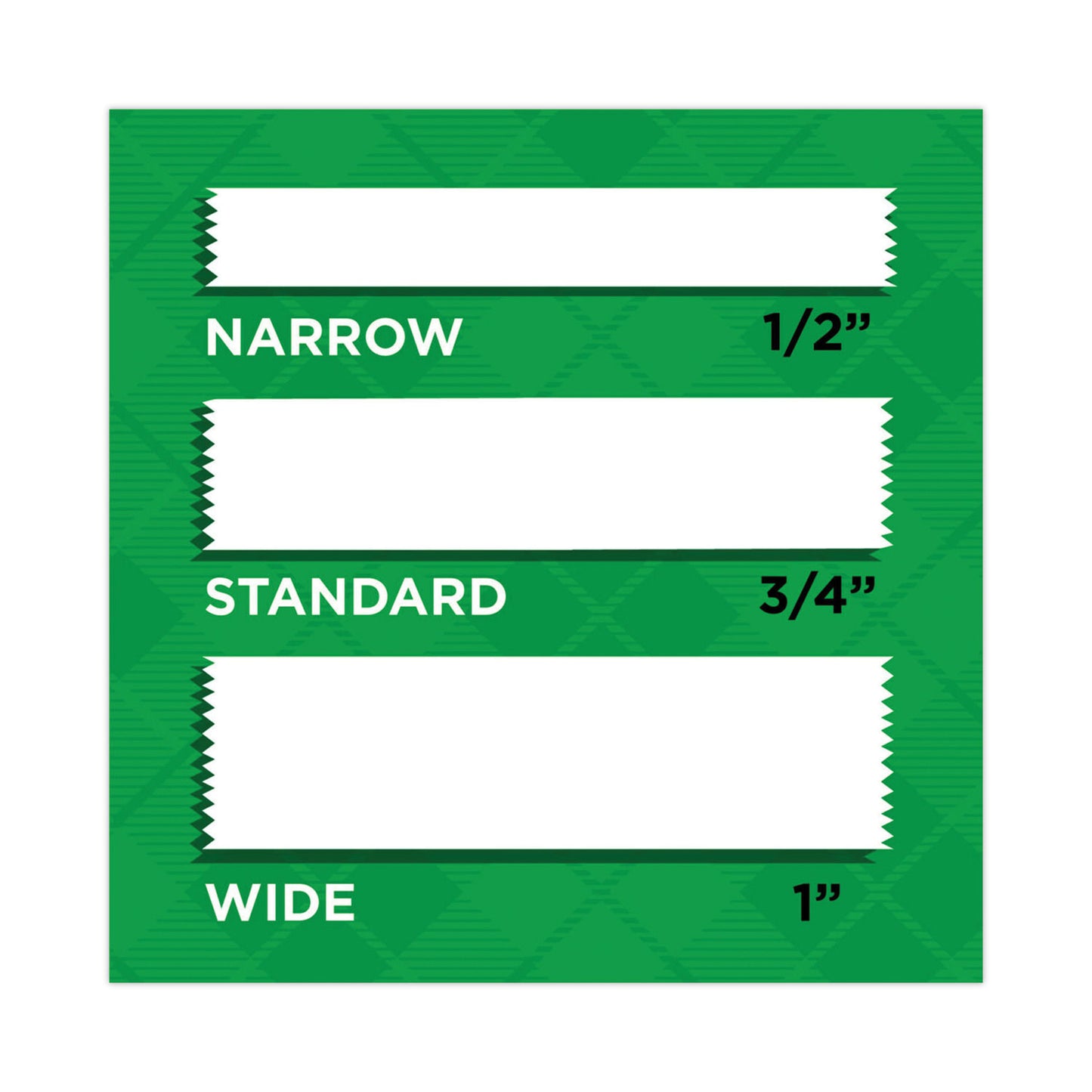 Scotch Magic Tape Refill, 1" Core, 0.75" x 83.33 ft, Clear, 3/Pack (810K3)