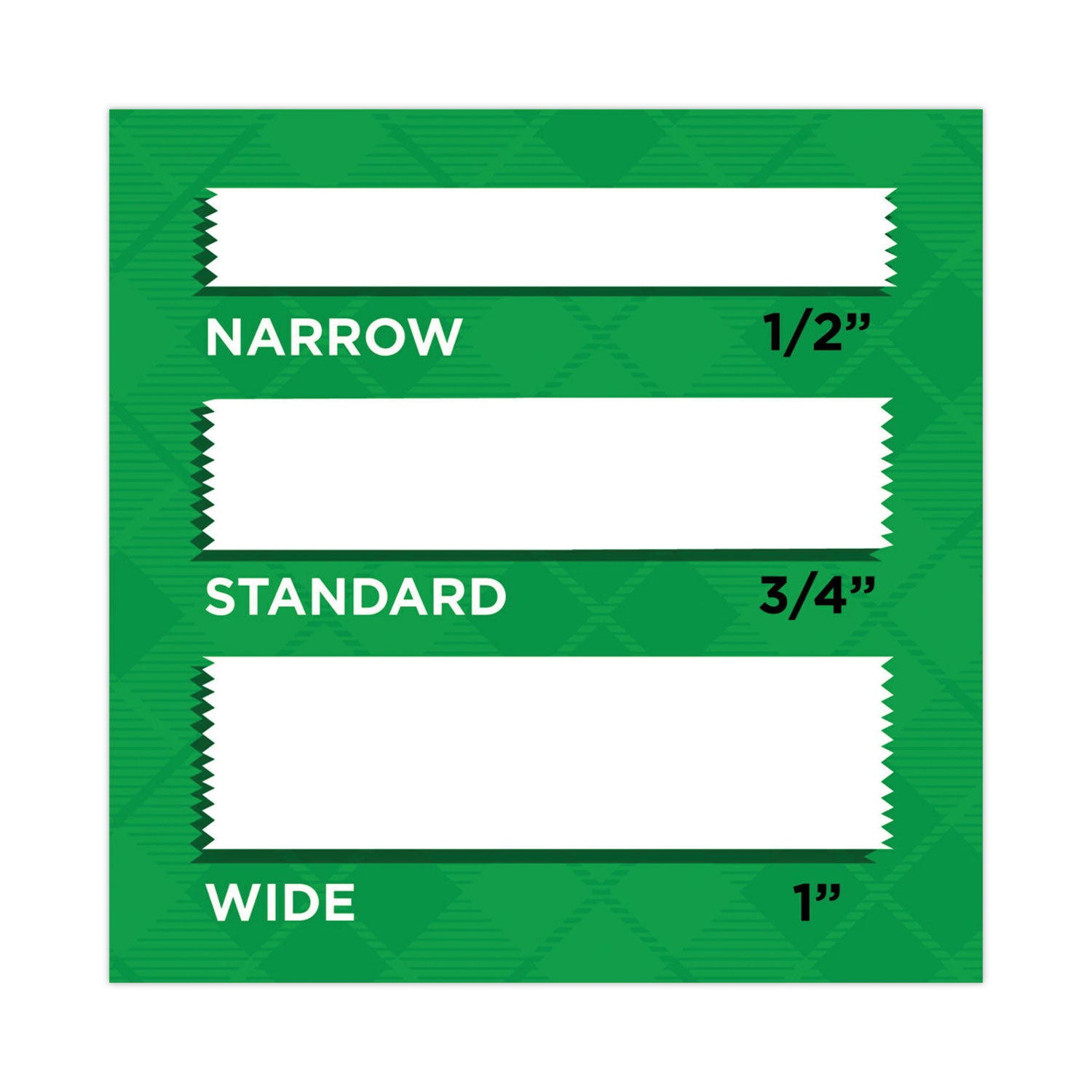 Scotch Magic Tape Refill, 1" Core, 0.75" x 83.33 ft, Clear, 3/Pack (810K3)