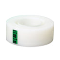 Scotch Magic Tape Refill, 1" Core, 0.75" x 83.33 ft, Clear, 6/Pack (810K6)