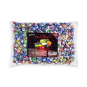 Colombina Delicate Fruit Drops Mini Fruit Filled Assortment, 2.2 lb Bag (26900002)