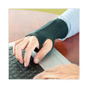 IMAK SmartGlove Wrist Wrap, Small, Fits Hands Up to 3.25" Wide, Black (A20125)