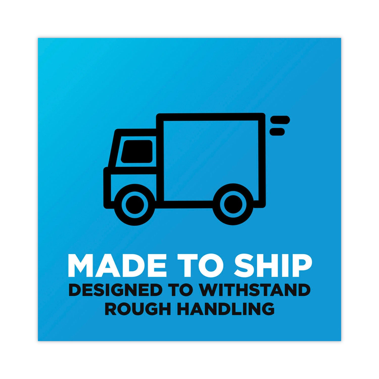 Scotch 3850 Heavy-Duty Packaging Tape with Dispenser, 1.5" Core, 1.88" x 66.66 ft, Clear, 6/Pack (1426)