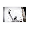3M Half Facepiece Paint Spray/Pesticide Respirator, Small (6111PA1A)