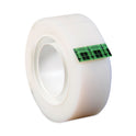 Scotch Magic Tape Refill, 1" Core, 0.75" x 83.33 ft, Clear (8101K)