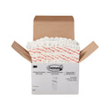 Command Poster Strips, Removable, Holds Up to 1 lb per Pair, 1.63 x 2.75, White, 256/Pack (17024S256NA)