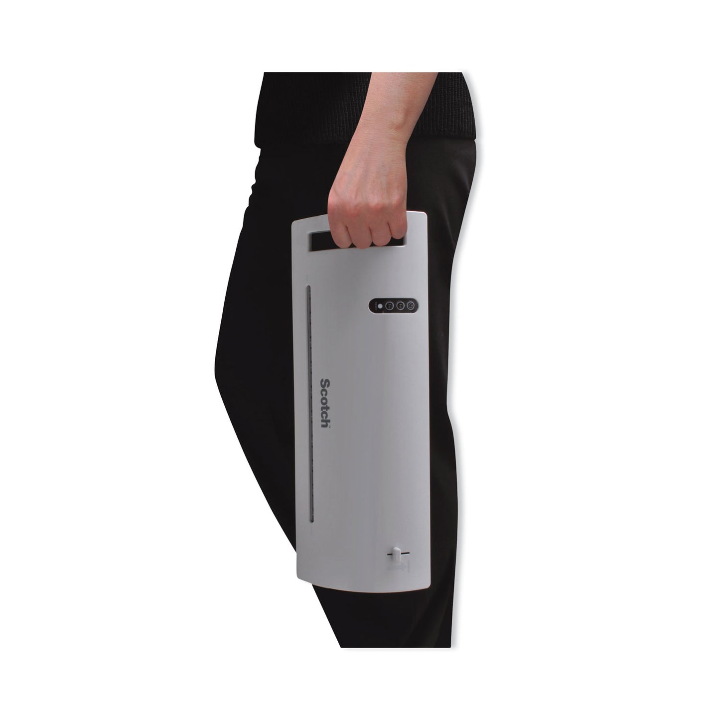 Scotch Laminator Value Pack - Scotch Thermal Laminator, 9" Wide (TL902VP)