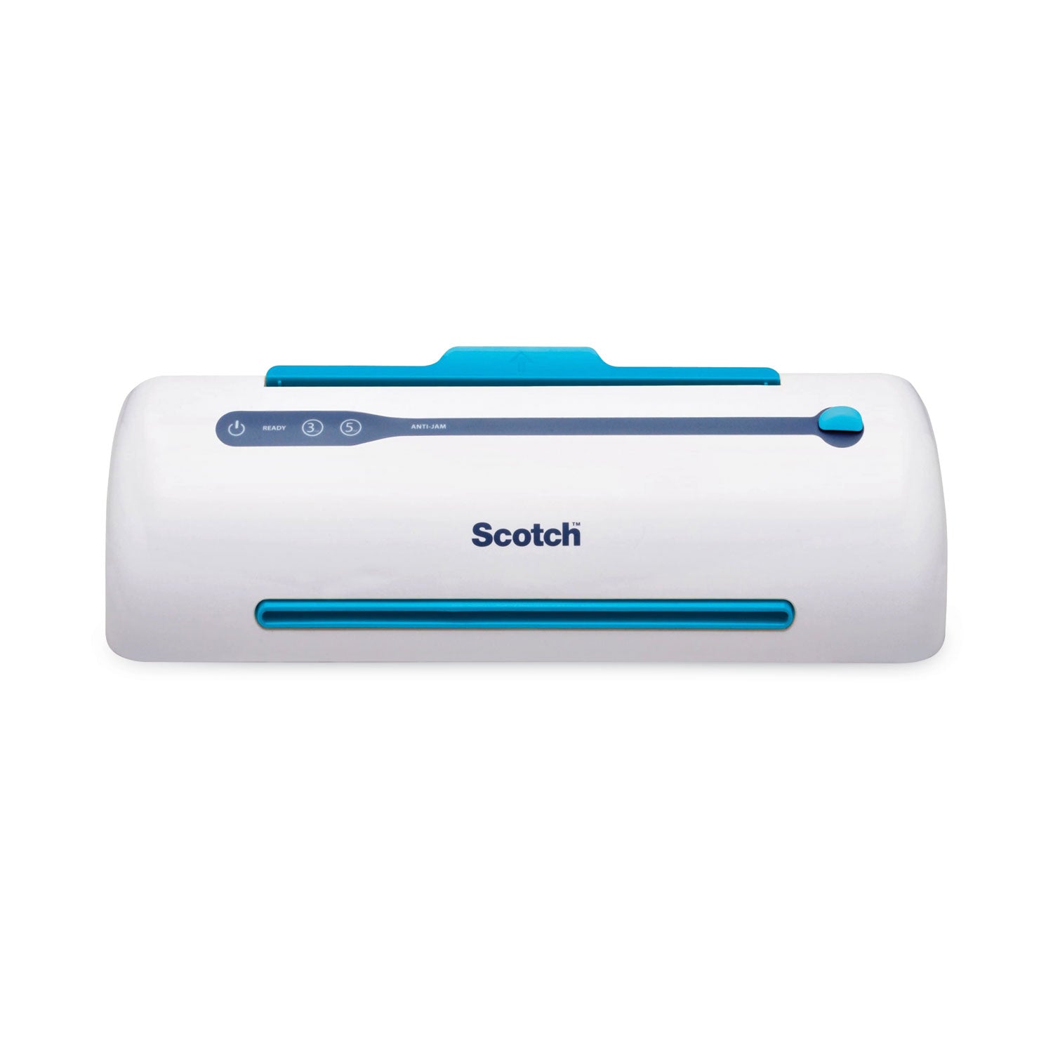 Scotch Pro 9" Thermal Laminator, 9" Max Document Width, 5 mil Max Document Thickness (TL906)