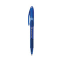 Pentel R.S.V.P. Mini Ballpoint Pen, Stick, Medium 1 mm, Assorted Ink and Barrel Colors, 24/Pack (BK91MN24M)