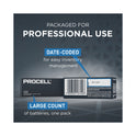 Procell Professional Lithium Batteries, CR123, For Camera, 3 V, 12/Box (PL123BDK)