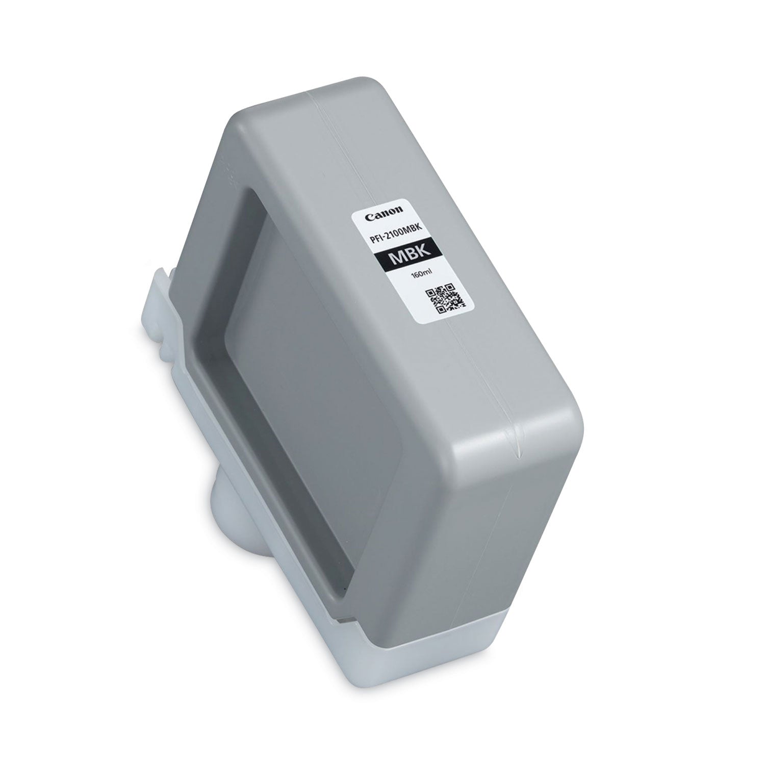 Canon 5265C001AA (PFI-2100) Ink, Matte Black