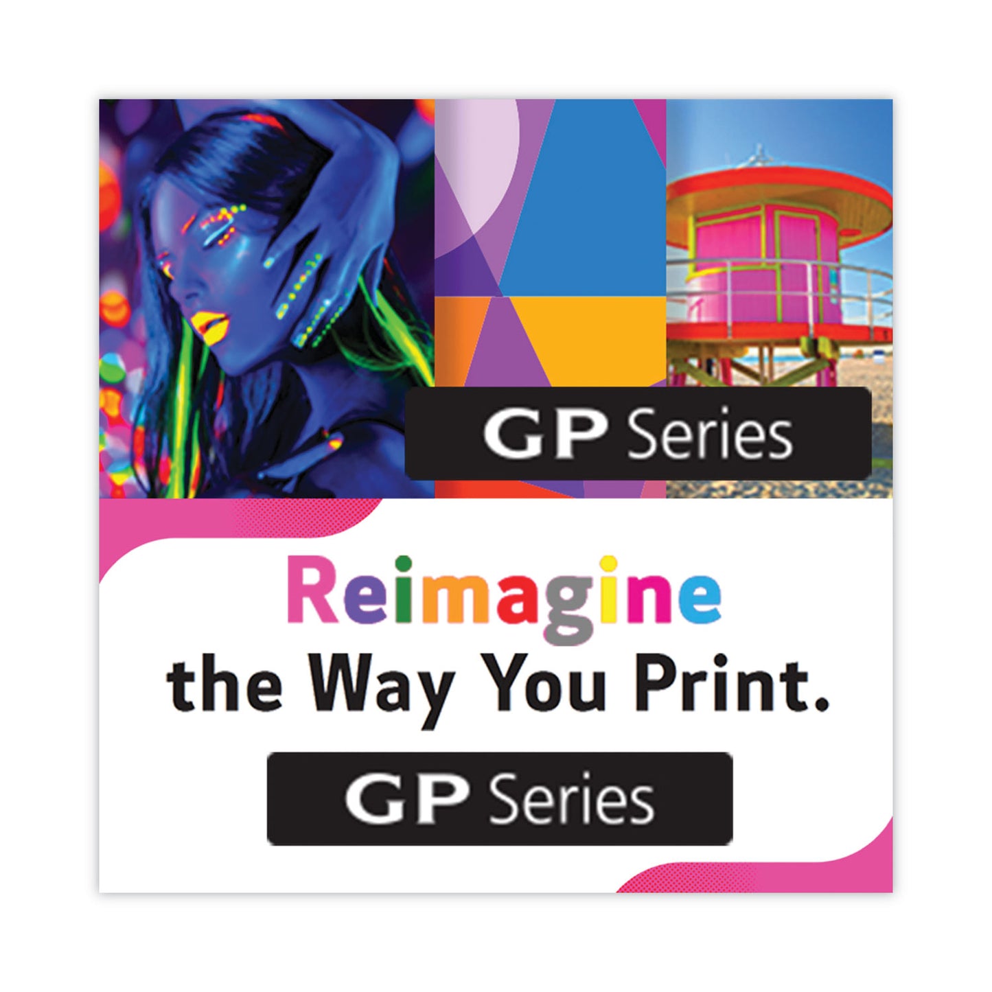 Canon 5268C001AA (PFI-2100) Ink, Magenta