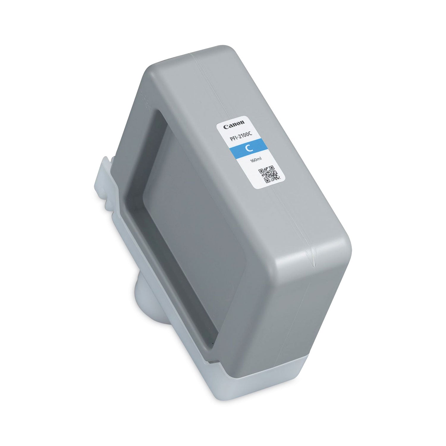 Canon 5267C001AA (PFI-2100) Ink, Cyan