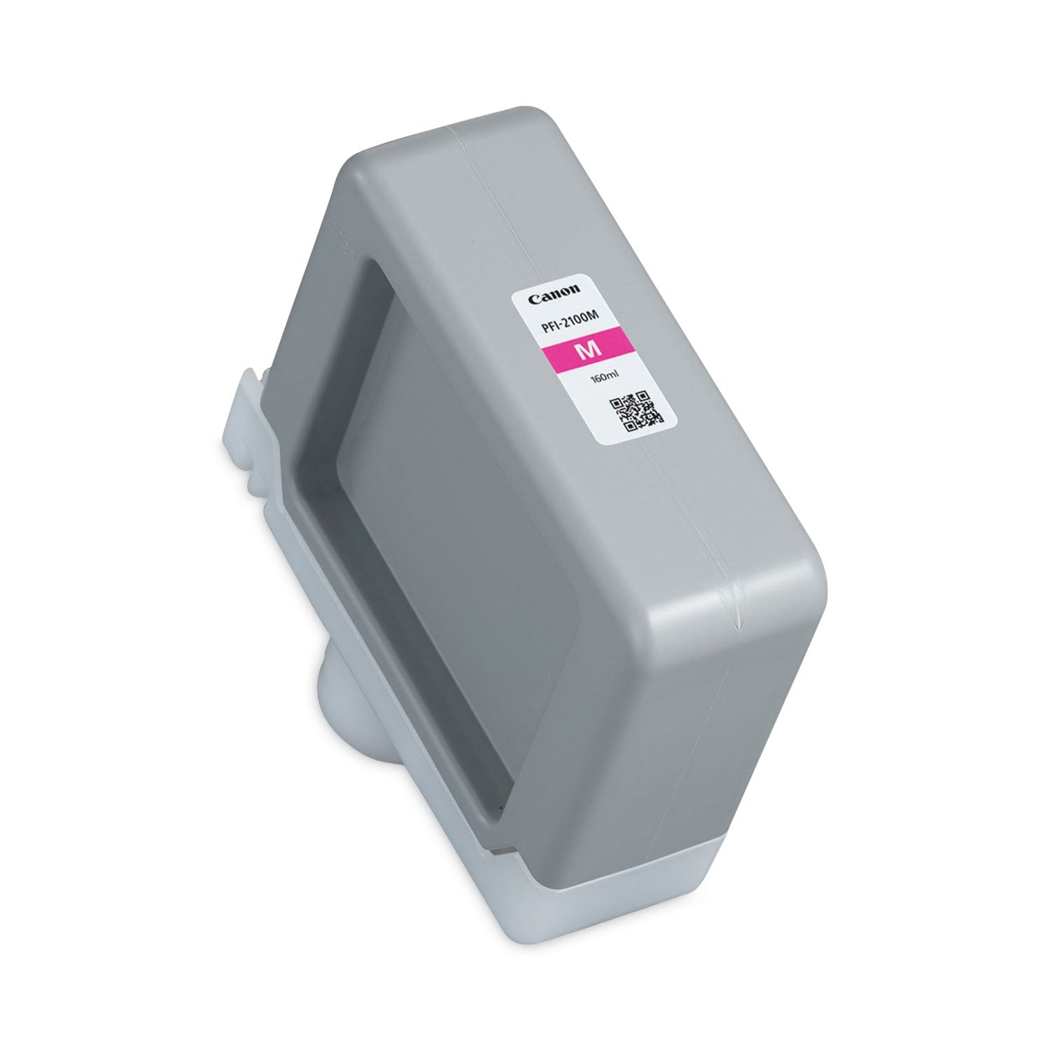 Canon 5268C001AA (PFI-2100) Ink, Magenta