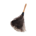 Boardwalk Professional Ostrich Feather Duster, 7" Handle (13FD)