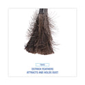 Boardwalk Retractable Feather Duster, 9" to 14" Handle (914FD)