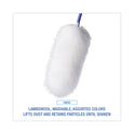 Boardwalk Lambswool Duster, Plastic Handle Extends 35" to 48" Handle, Assorted Colors (L3850)