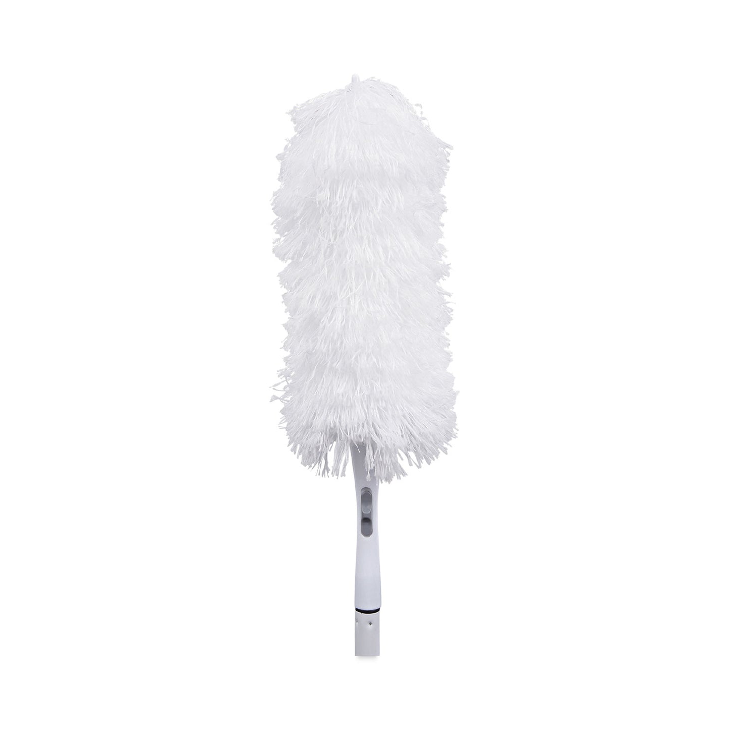 Boardwalk MicroFeather Duster, Microfiber Feathers, Washable, 23", White (MICRODUSTER)