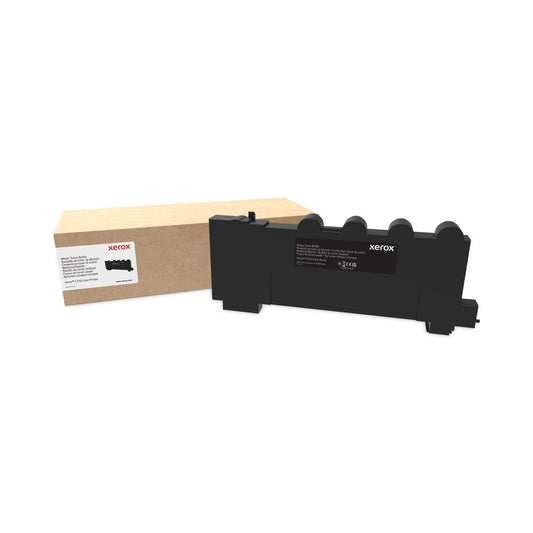 Xerox 008R13325 Waste Toner Bottle, 25,000 Page-Yield