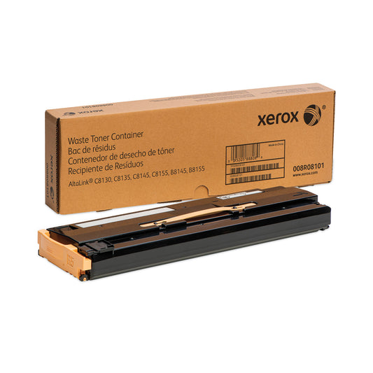 Xerox 008R08101 Waste Toner Bottle, 69,000 Page-Yield