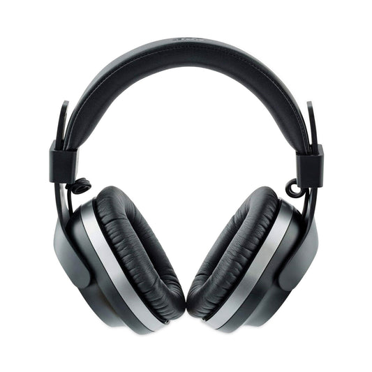 3M Quiet Space Headphones, Black (QUIETSPSIOC)