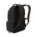Case Logic Checkpoint Friendly Backpack, Fits Devices Up to 15.6", Polyester, 2.76 x 13.39 x 19.69, Black (3203772)