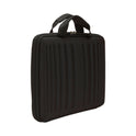Case Logic Laptop Sleeve for Chromebook/Microsoft Surface, Fits Devices Up to 11.6", EVA, 13 x 1.75 x 10.25, Black (3201234)