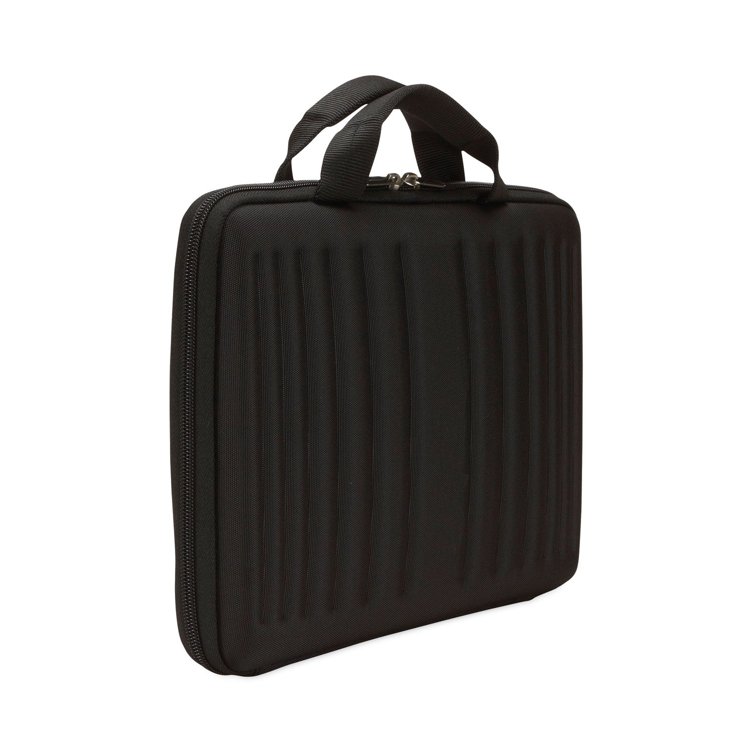 Case Logic Laptop Sleeve for Chromebook/Microsoft Surface, Fits Devices Up to 11.6", EVA, 13 x 1.75 x 10.25, Black (3201234)