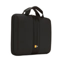 Case Logic Laptop Sleeve for Chromebook/Microsoft Surface, Fits Devices Up to 11.6", EVA, 13 x 1.75 x 10.25, Black (3201234)