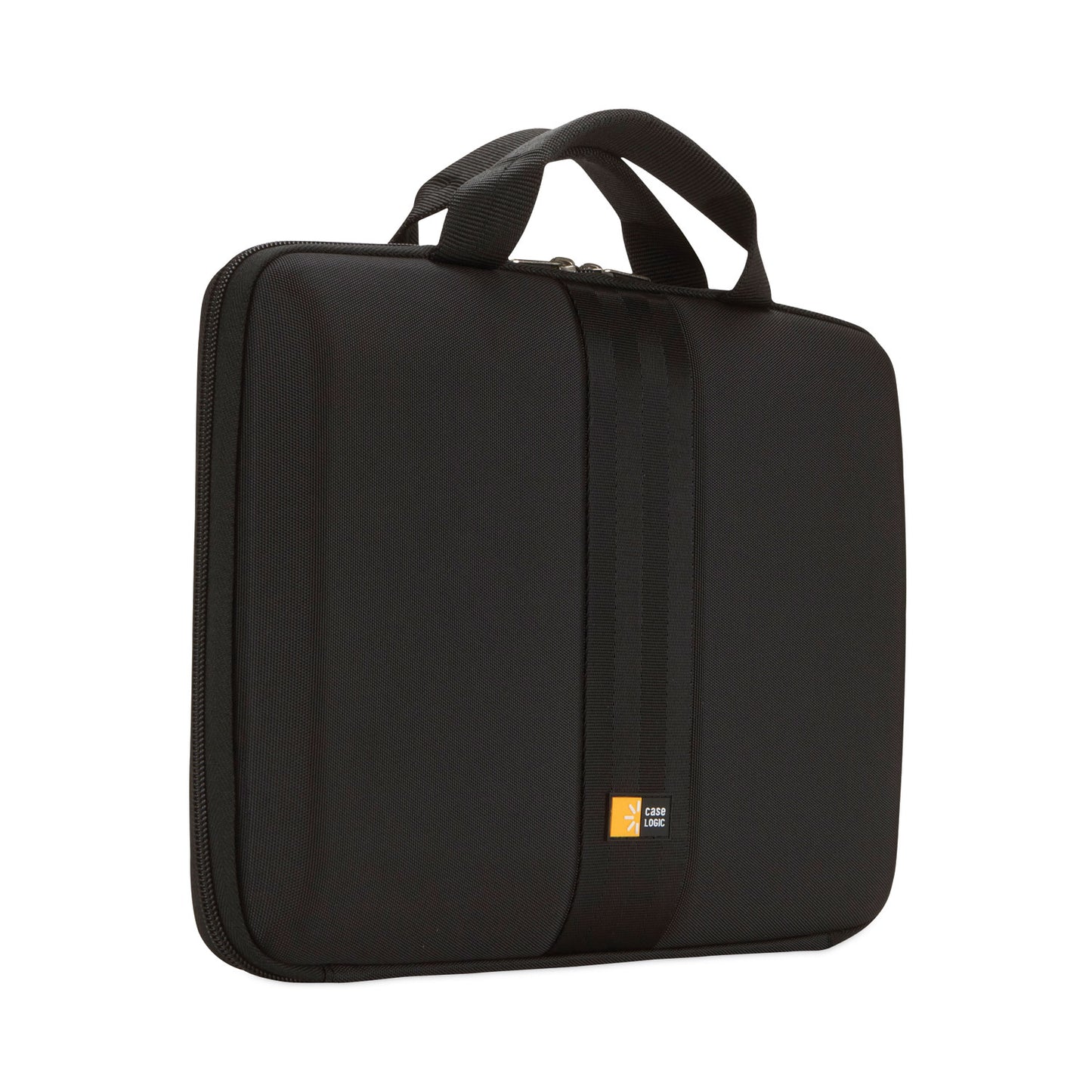 Case Logic Laptop Sleeve for Chromebook/Microsoft Surface, Fits Devices Up to 11.6", EVA, 13 x 1.75 x 10.25, Black (3201234)