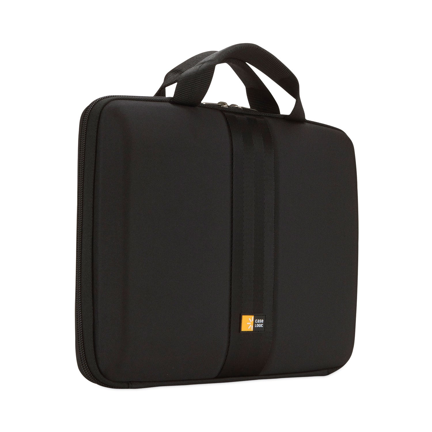 Case Logic Laptop Sleeve for Chromebook/Microsoft Surface, Fits Devices Up to 11.6", EVA, 13 x 1.75 x 10.25, Black (3201234)