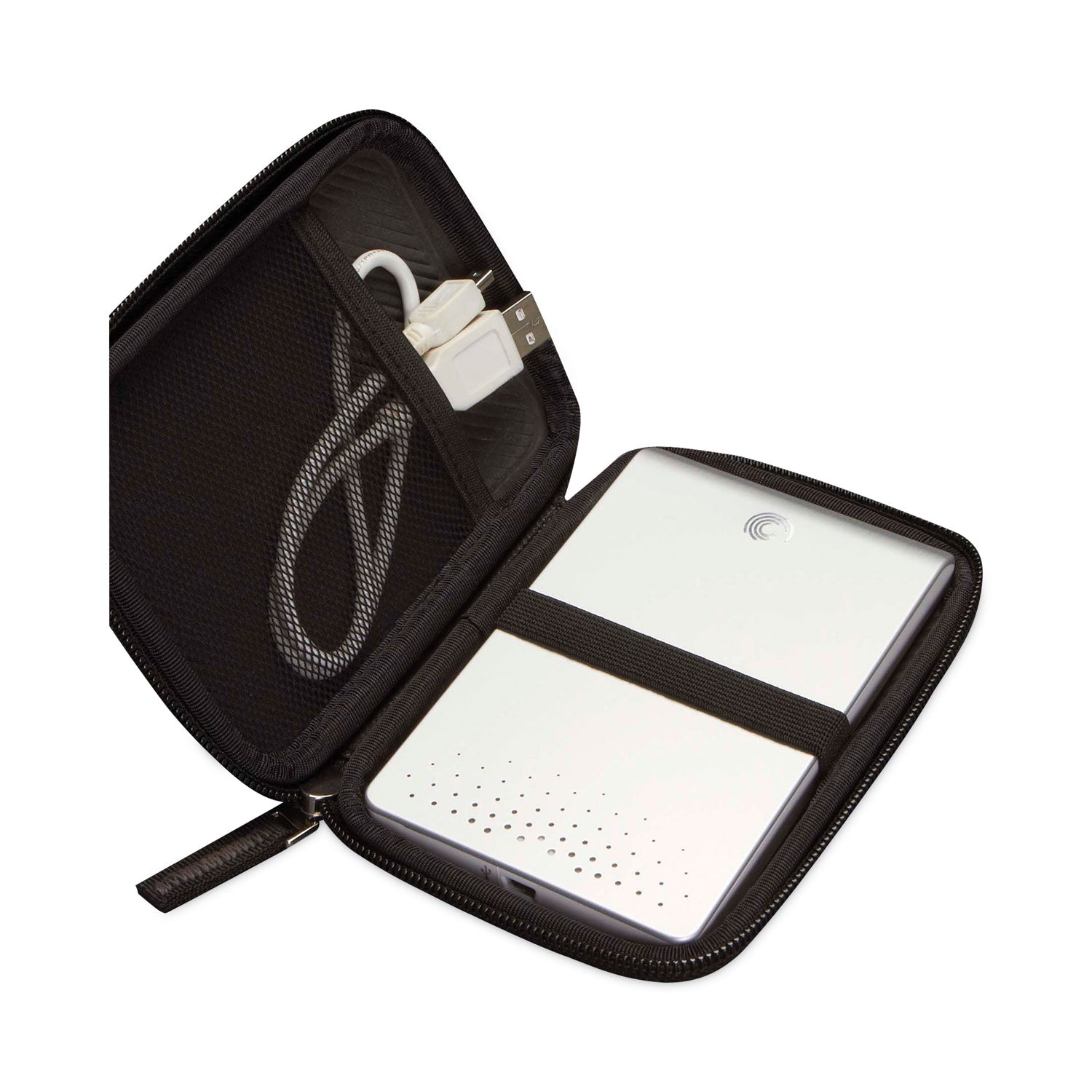 Case Logic Laptop Sleeve for Chromebook/Microsoft Surface, Fits Devices Up to 11.6", EVA, 13 x 1.75 x 10.25, Black (3201234)