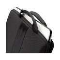Case Logic Laptop Sleeve for Chromebook/Microsoft Surface, Fits Devices Up to 11.6", EVA, 13 x 1.75 x 10.25, Black (3201234)